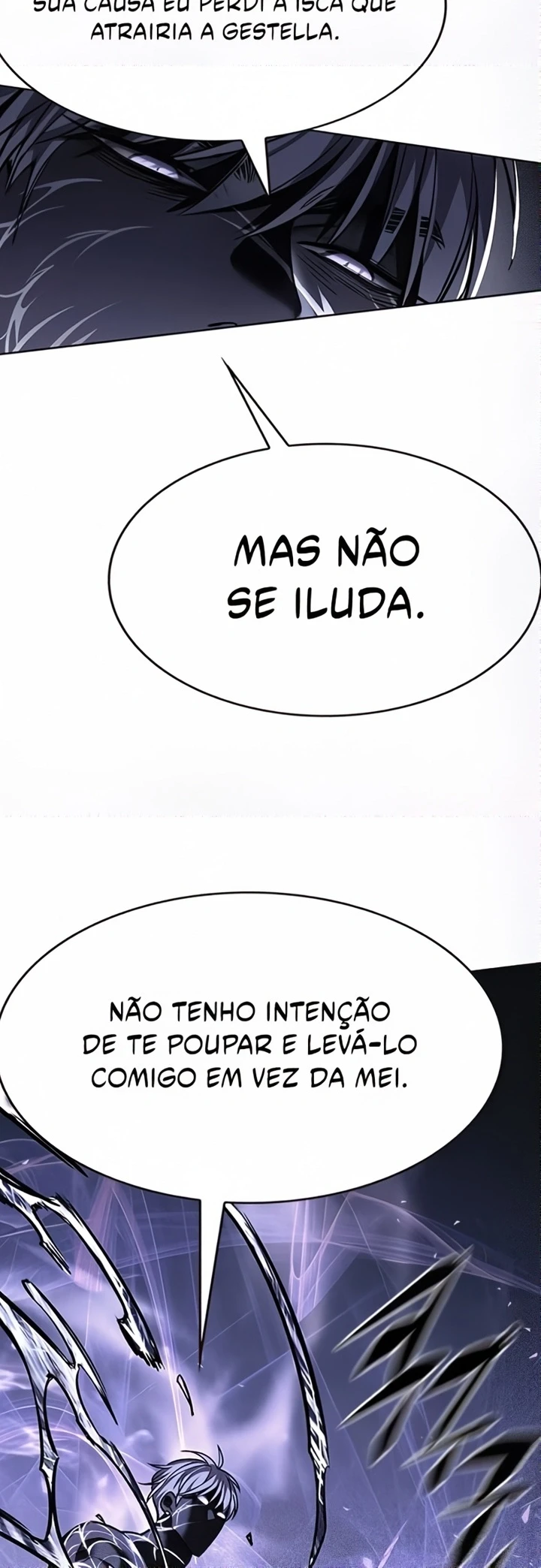 Read Veletric BR Manga Online