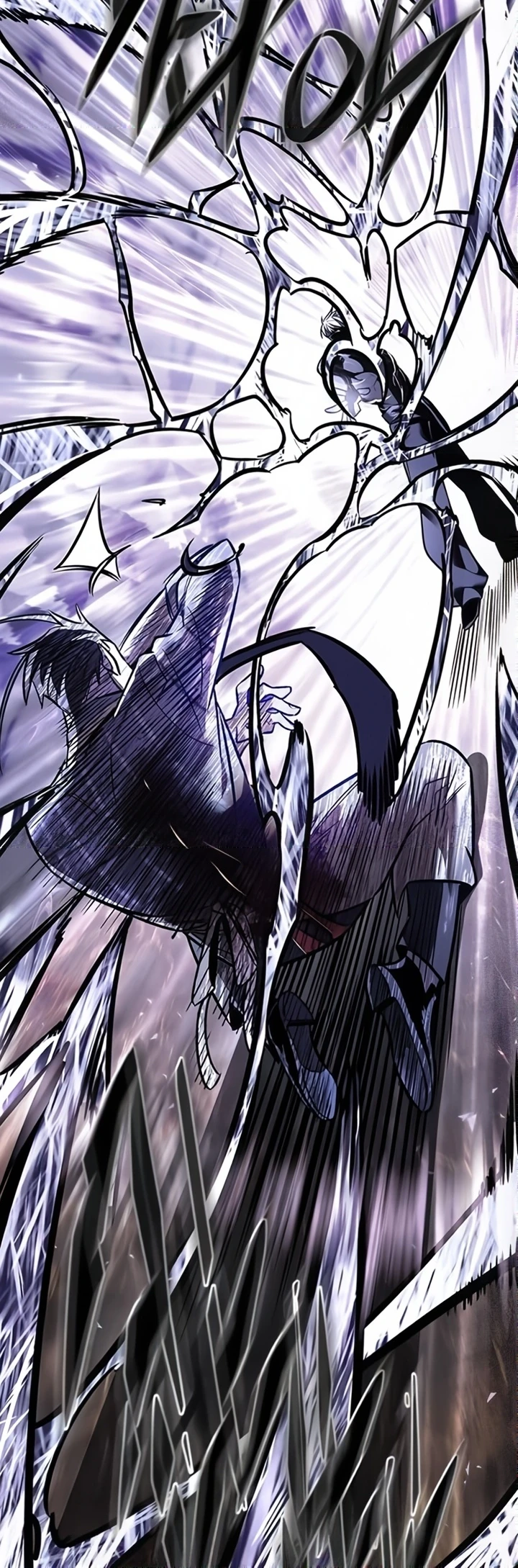 Read Veletric BR Manga Online