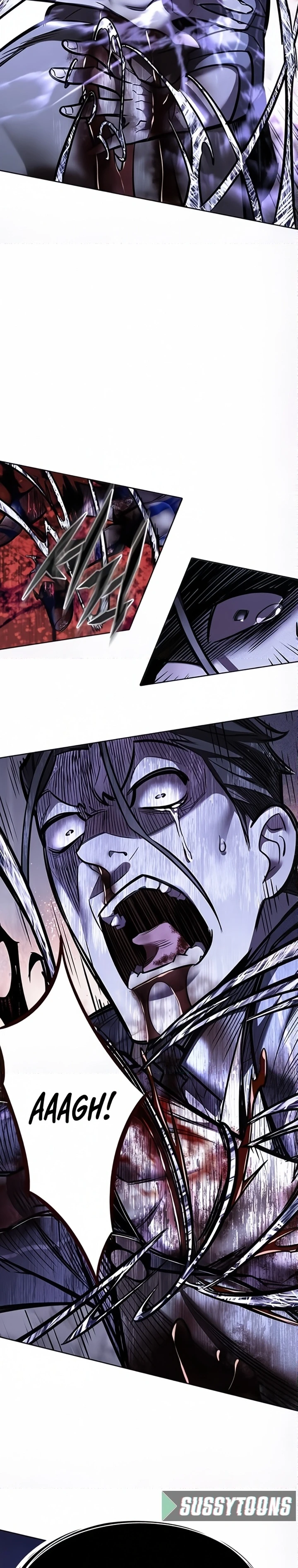 Read Veletric BR Manga Online