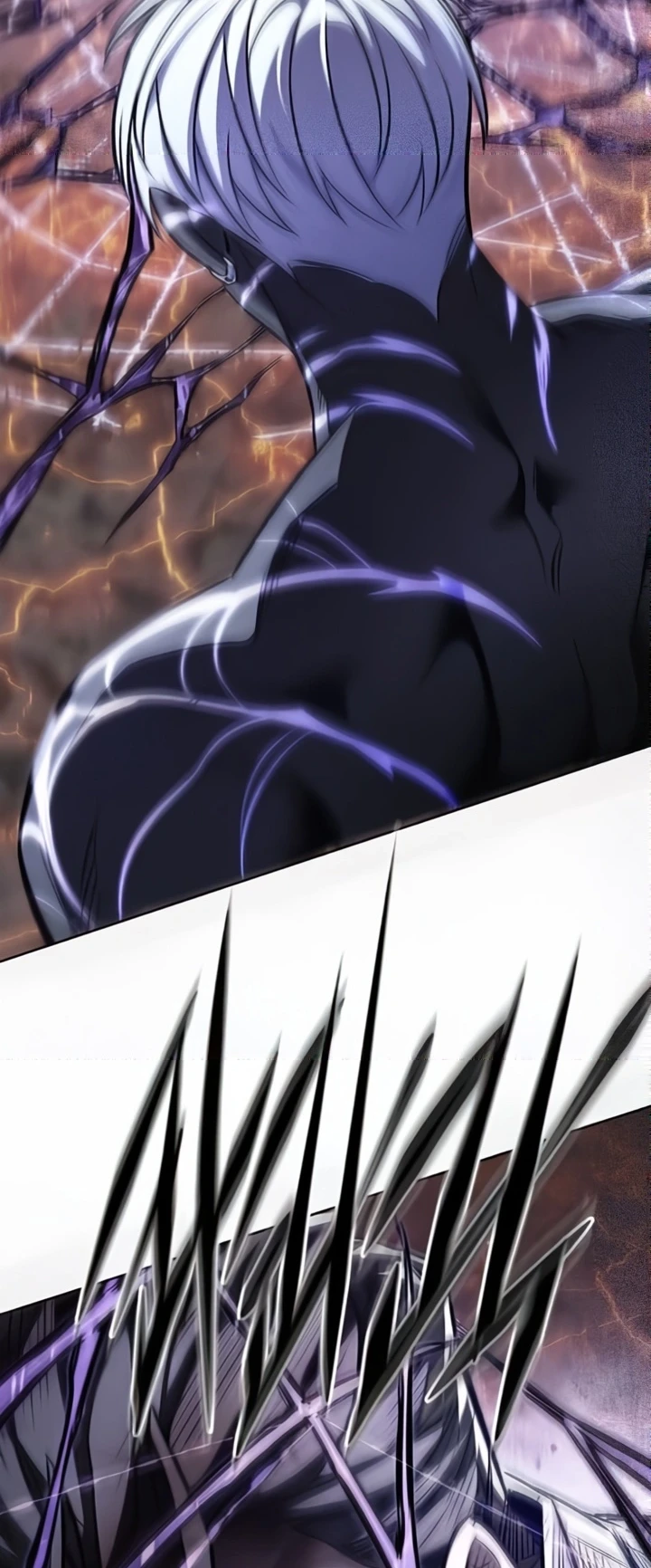 Read Veletric BR Manga Online
