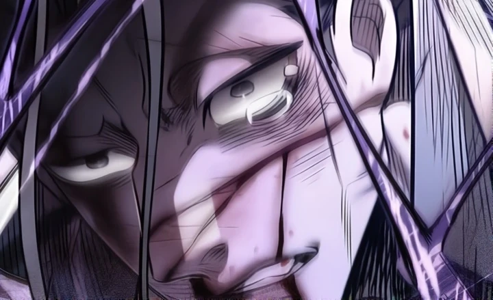 Read Veletric BR Manga Online