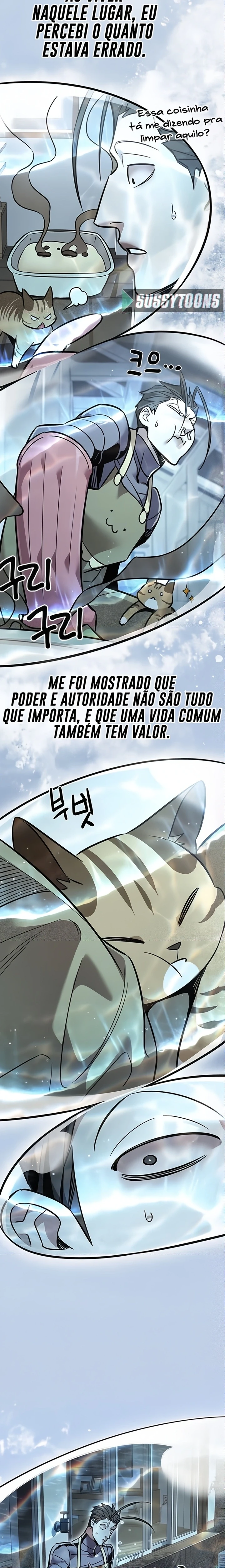 Read Veletric BR Manga Online