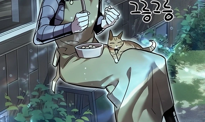Read Veletric BR Manga Online