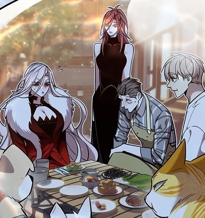 Read Veletric BR Manga Online