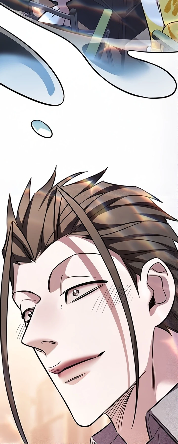 Read Veletric BR Manga Online