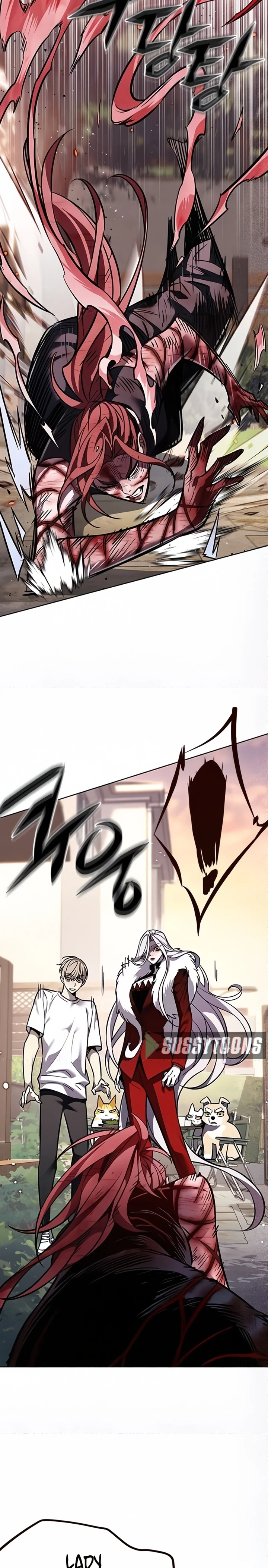 Read Veletric BR Manga Online