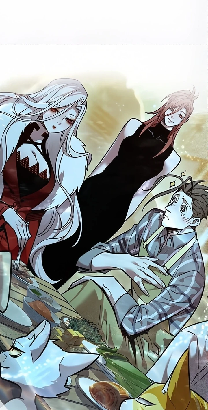 Read Veletric BR Manga Online