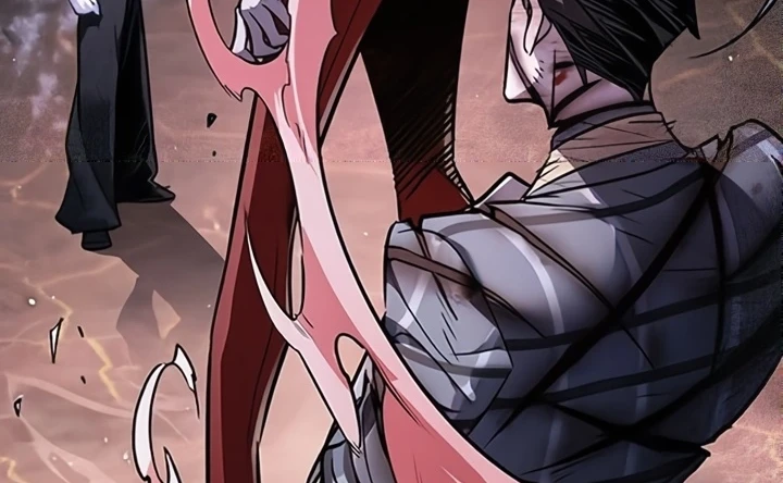 Read Veletric BR Manga Online
