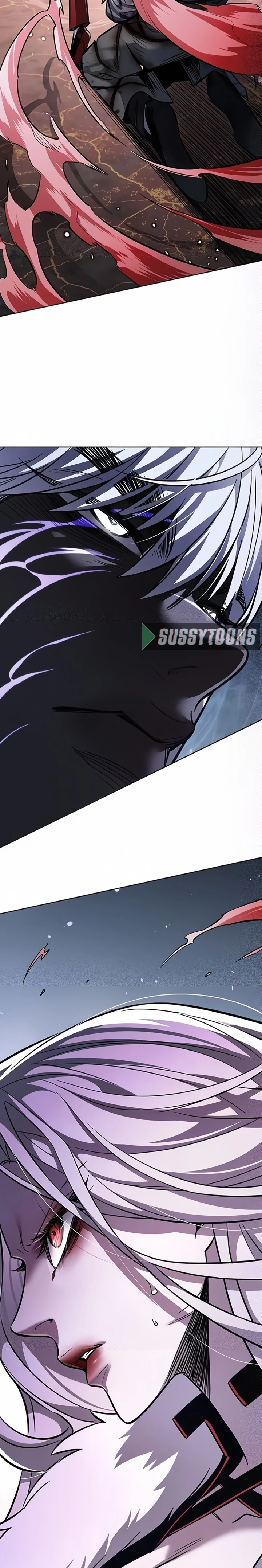 Read Veletric BR Manga Online