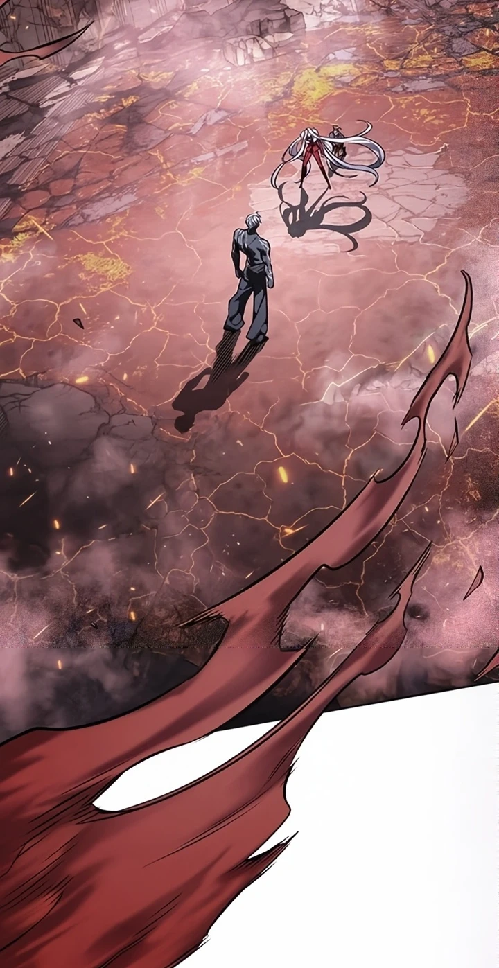 Read Veletric BR Manga Online