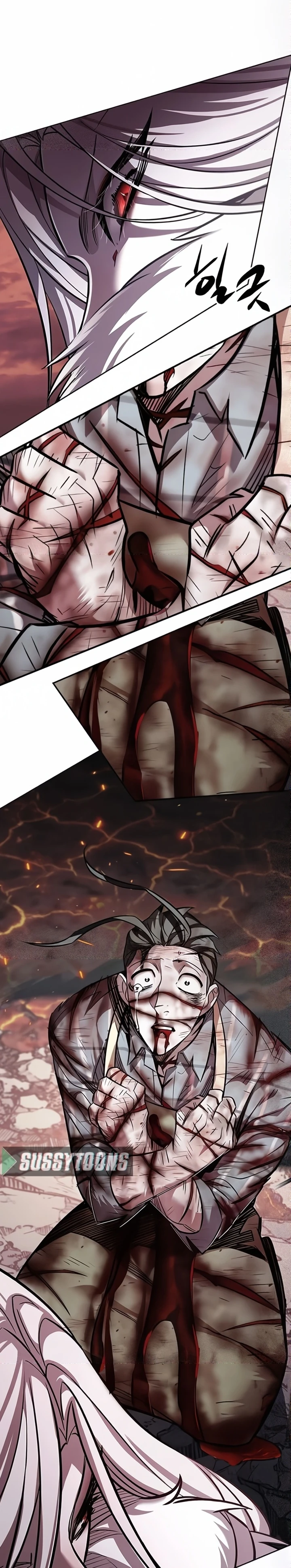 Read Veletric BR Manga Online