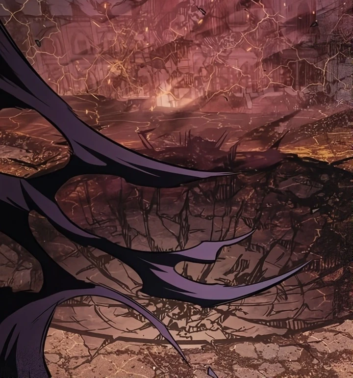 Read Veletric BR Manga Online