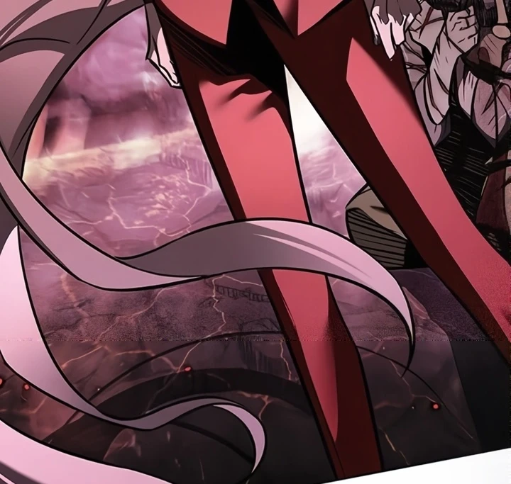 Read Veletric BR Manga Online