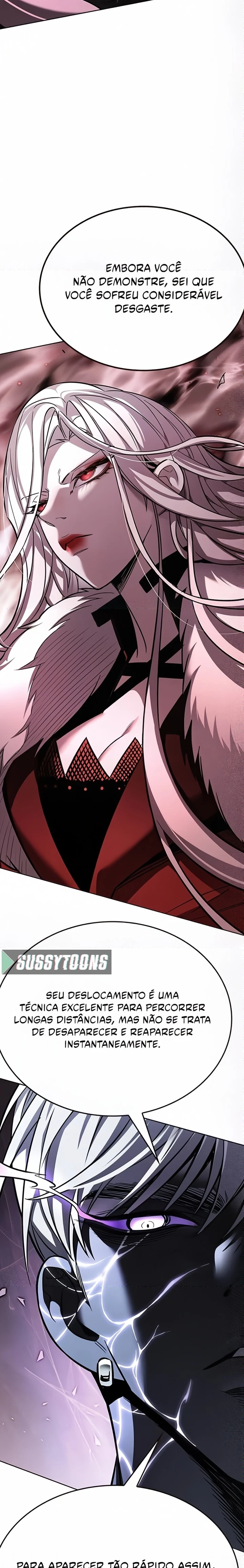 Read Veletric BR Manga Online