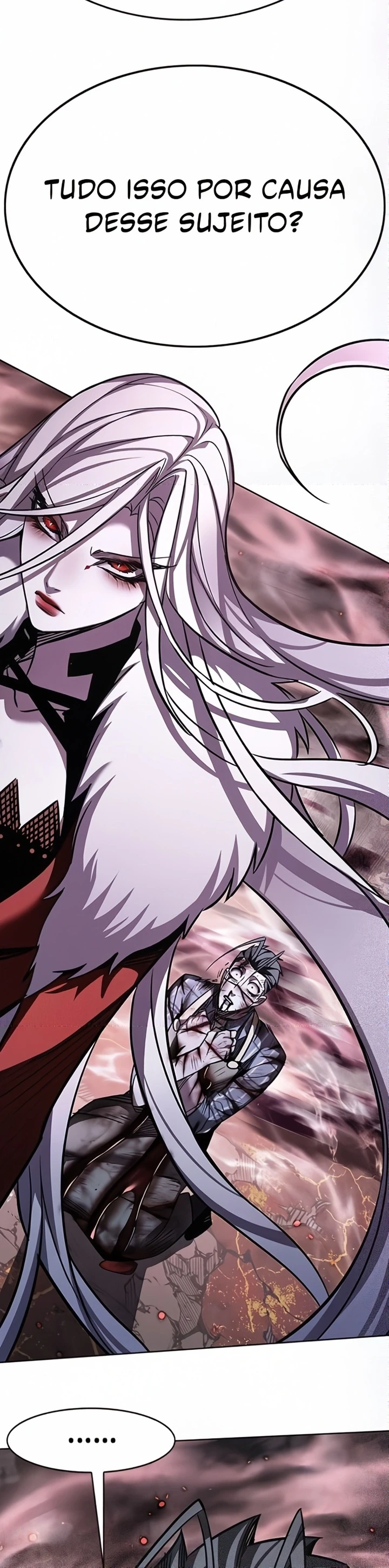 Read Veletric BR Manga Online