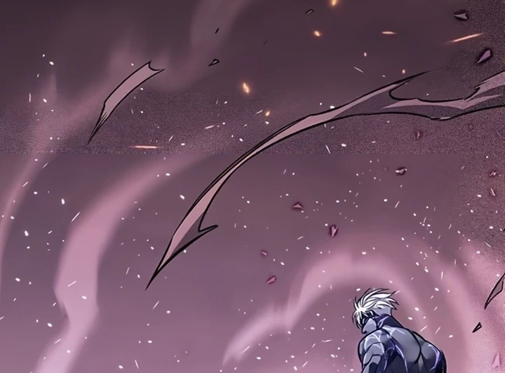 Read Veletric BR Manga Online