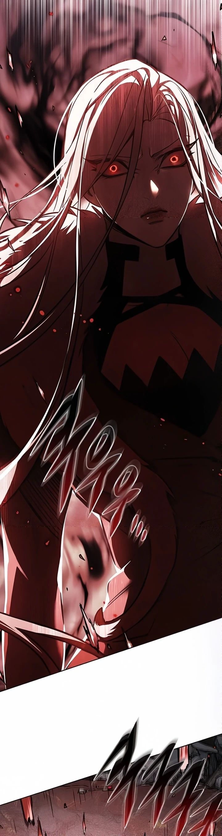 Read Veletric BR Manga Online