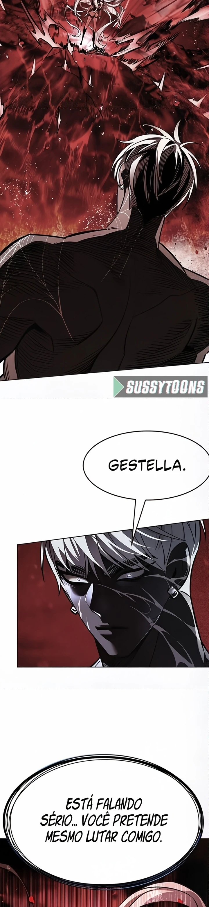 Read Veletric BR Manga Online