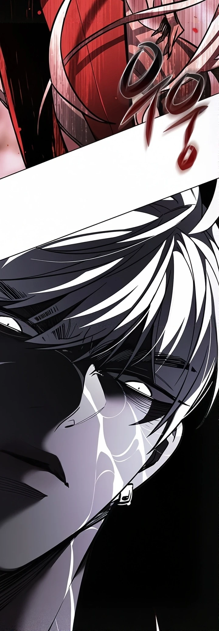 Read Veletric BR Manga Online