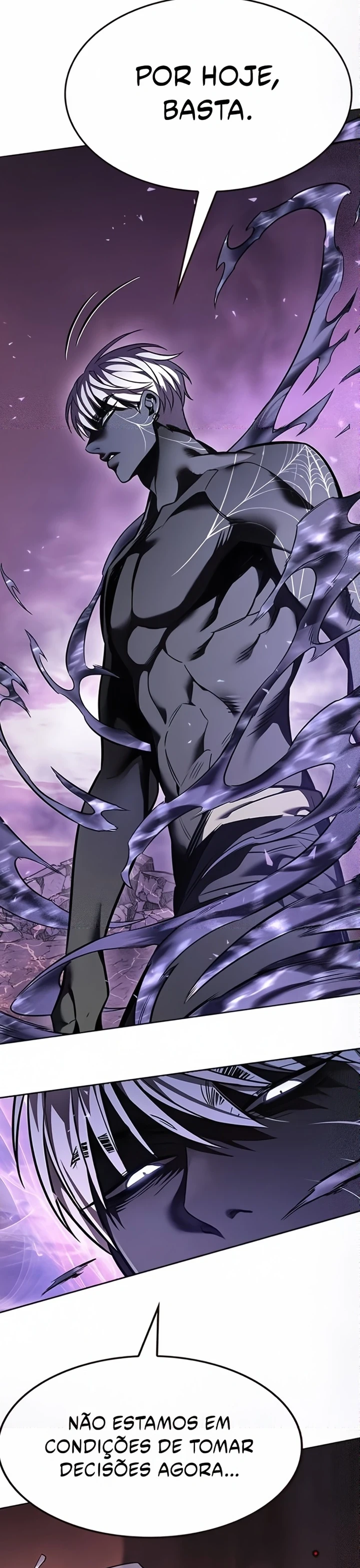 Read Veletric BR Manga Online
