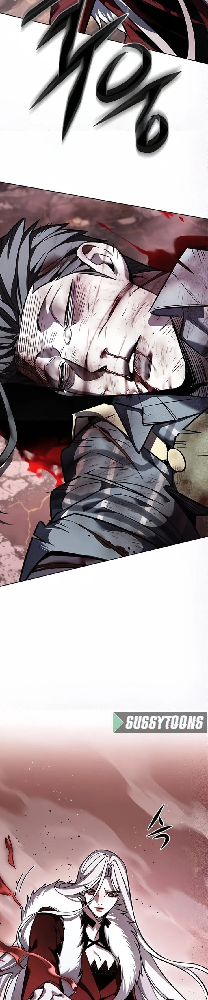 Read Veletric BR Manga Online