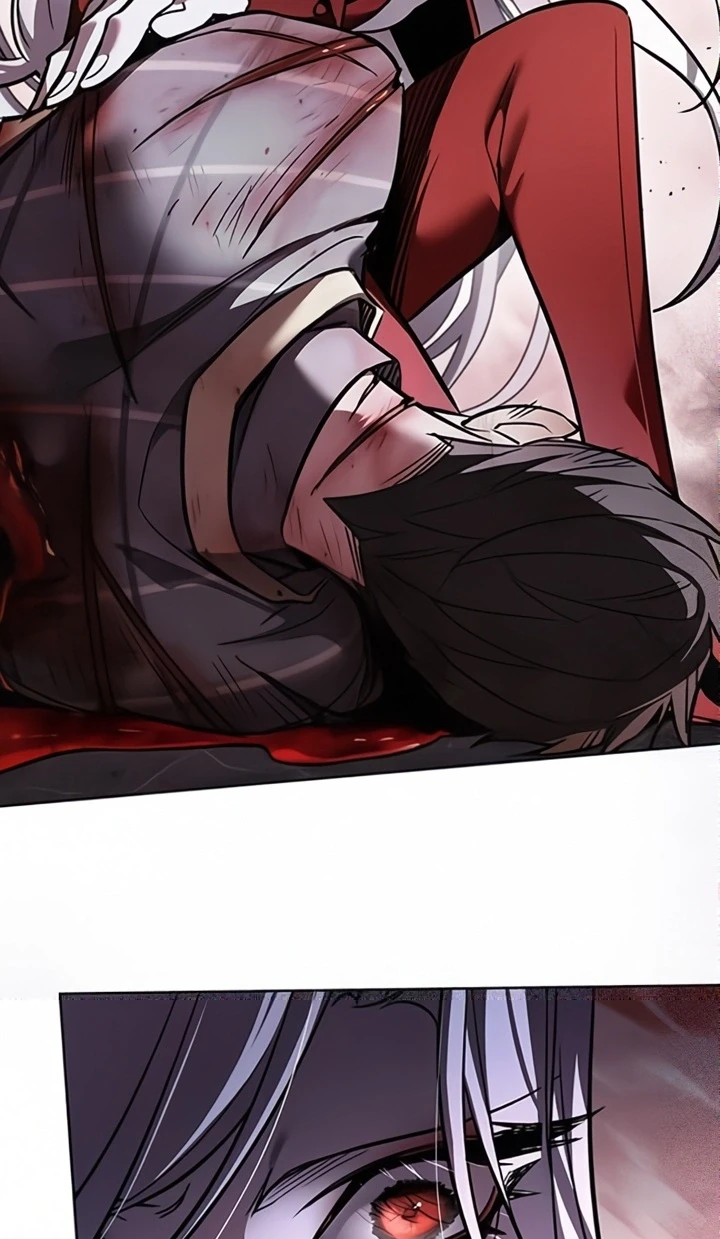 Read Veletric BR Manga Online