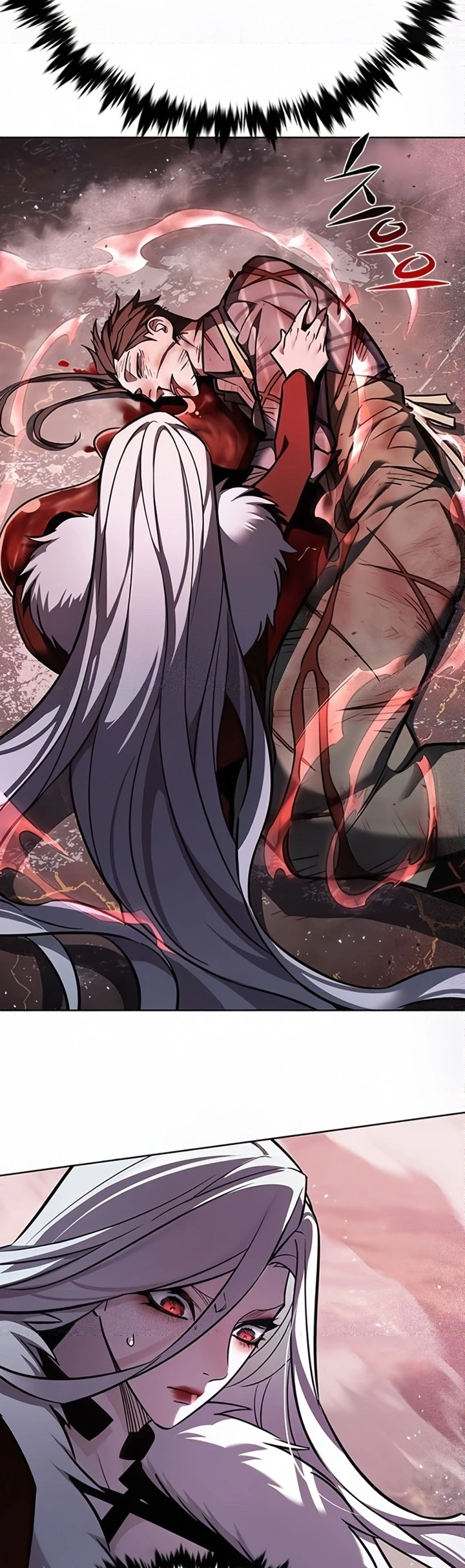 Read Veletric BR Manga Online