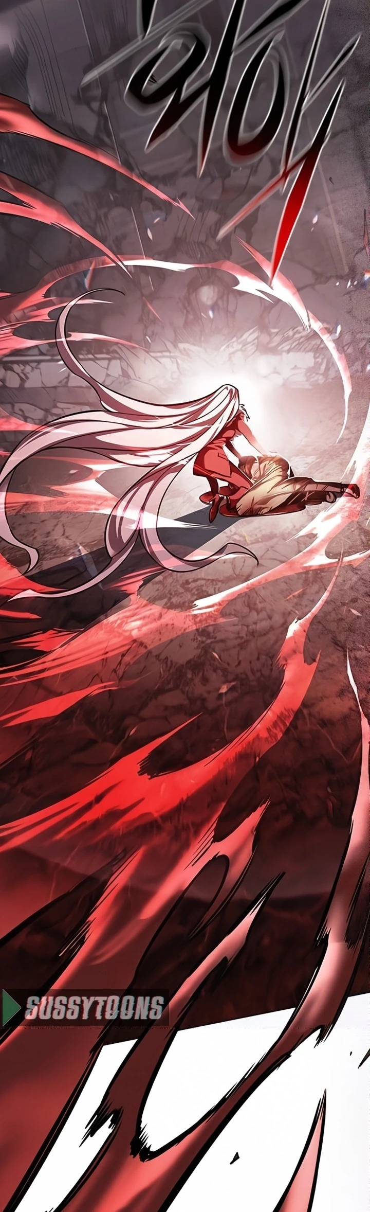 Read Veletric BR Manga Online