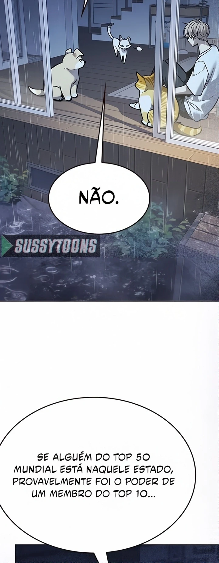 Read Veletric BR Manga Online