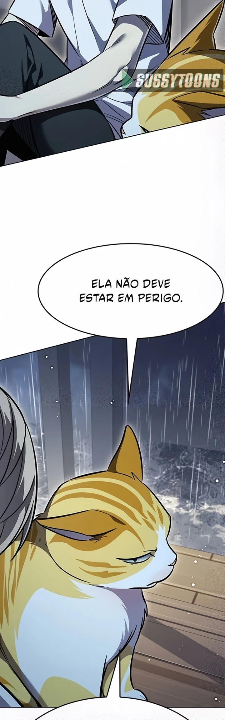Read Veletric BR Manga Online