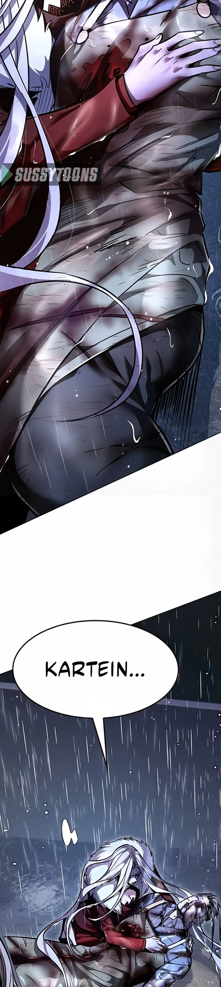 Read Veletric BR Manga Online
