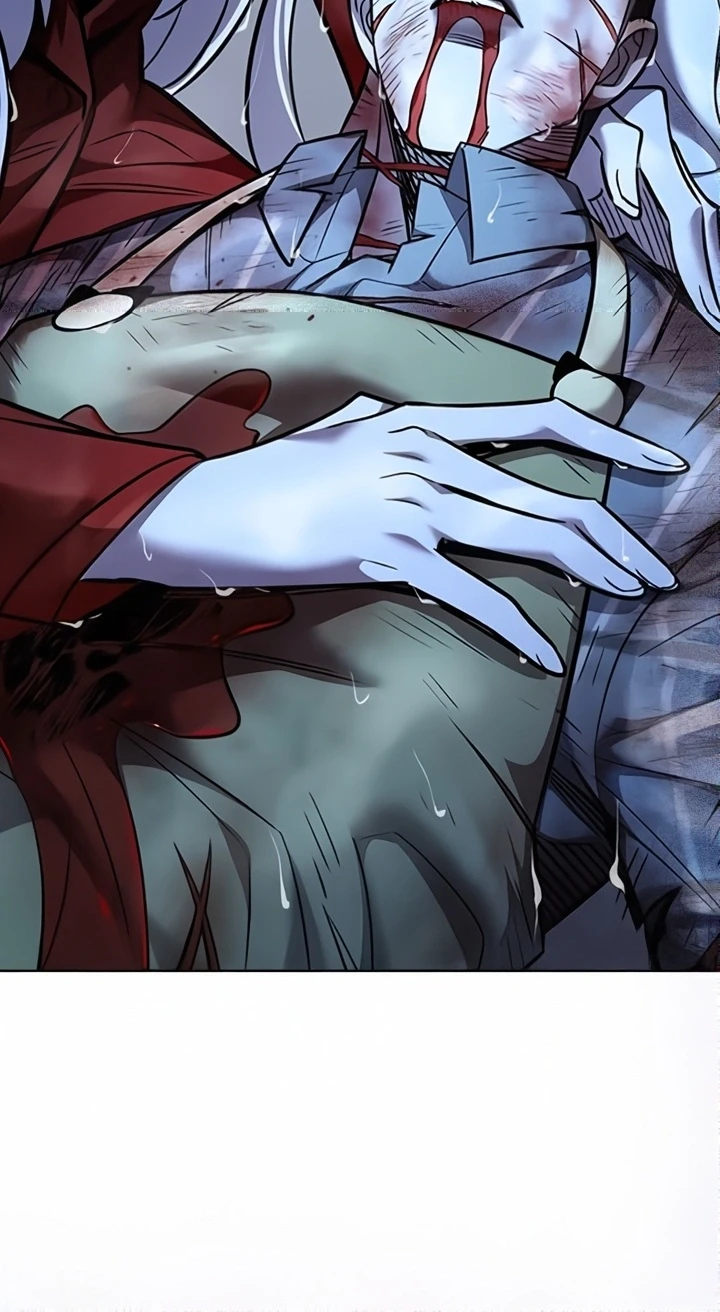 Read Veletric BR Manga Online