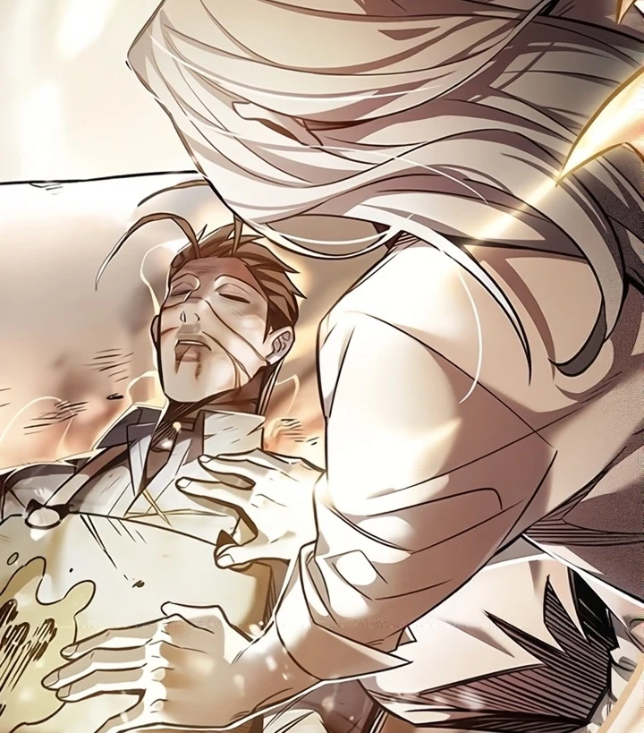 Read Veletric BR Manga Online