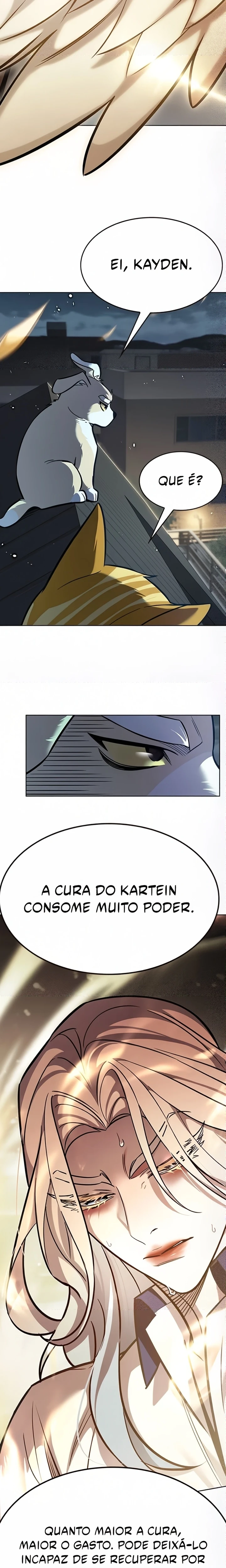 Read Veletric BR Manga Online