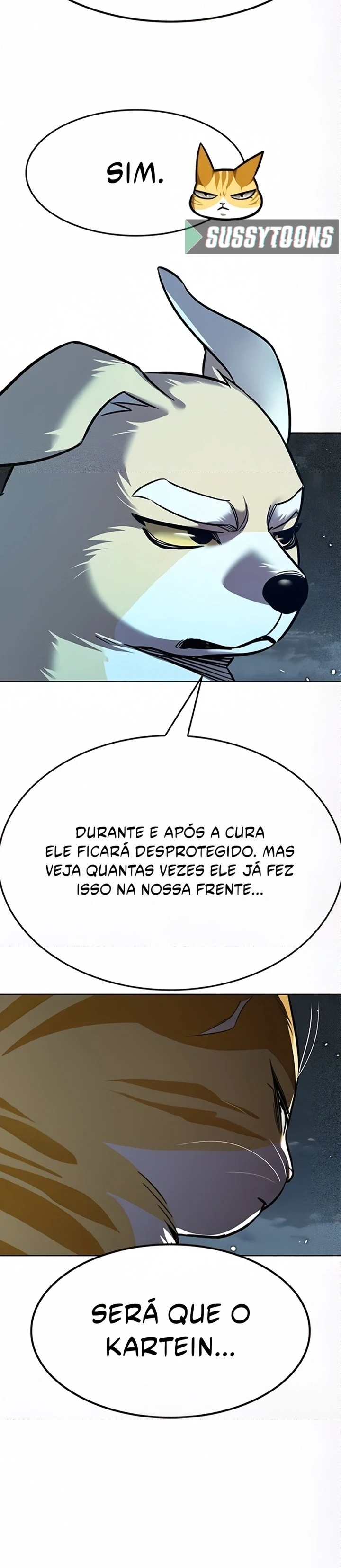 Read Veletric BR Manga Online