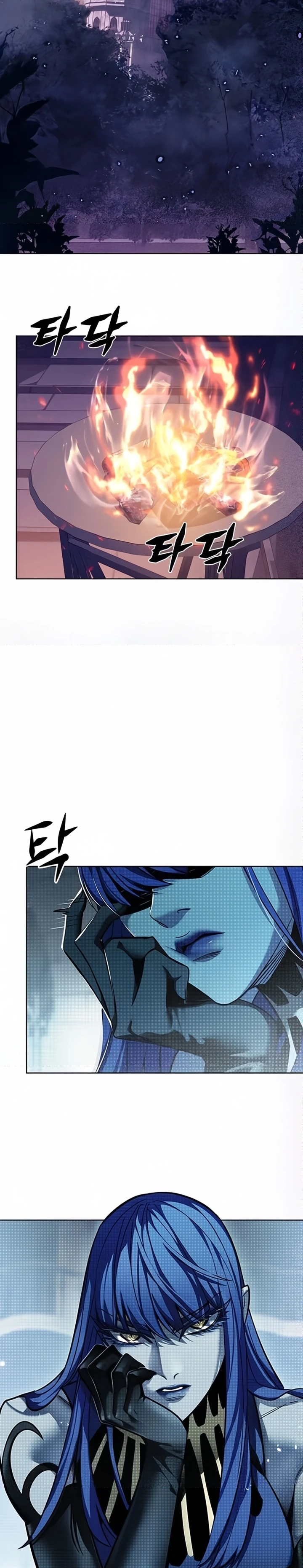 Read Veletric BR Manga Online