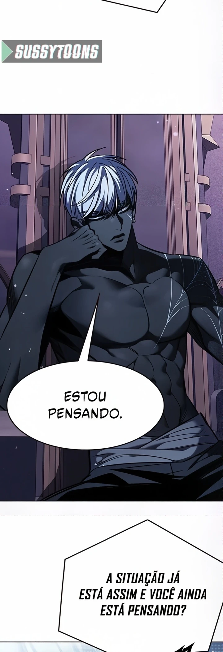 Read Veletric BR Manga Online