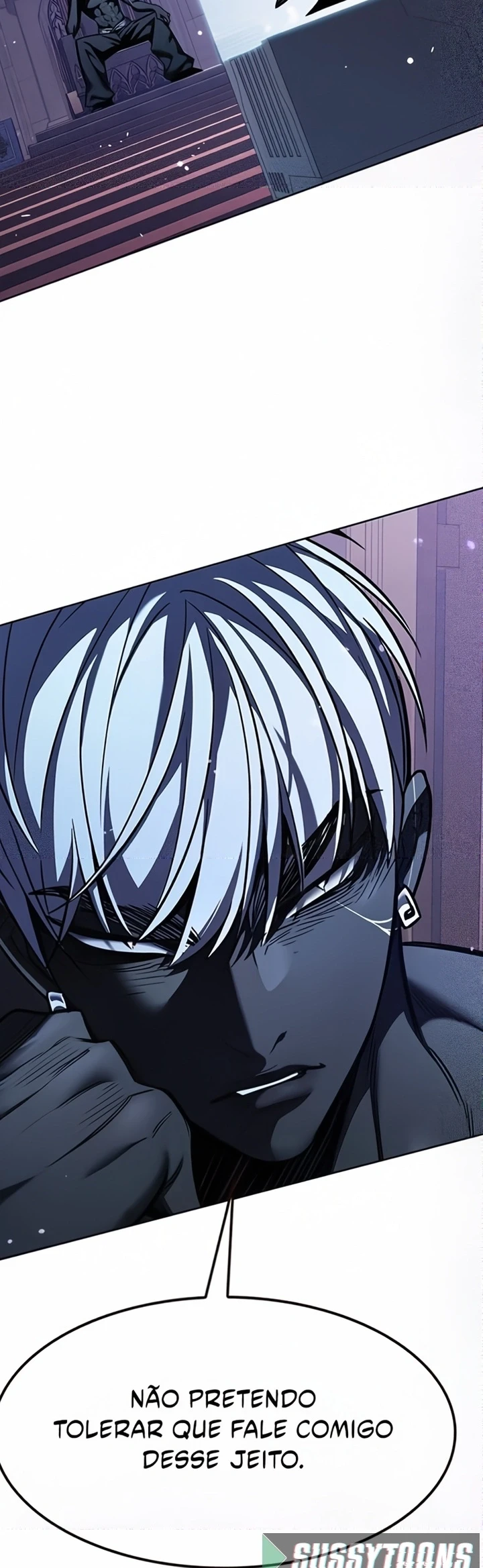 Read Veletric BR Manga Online