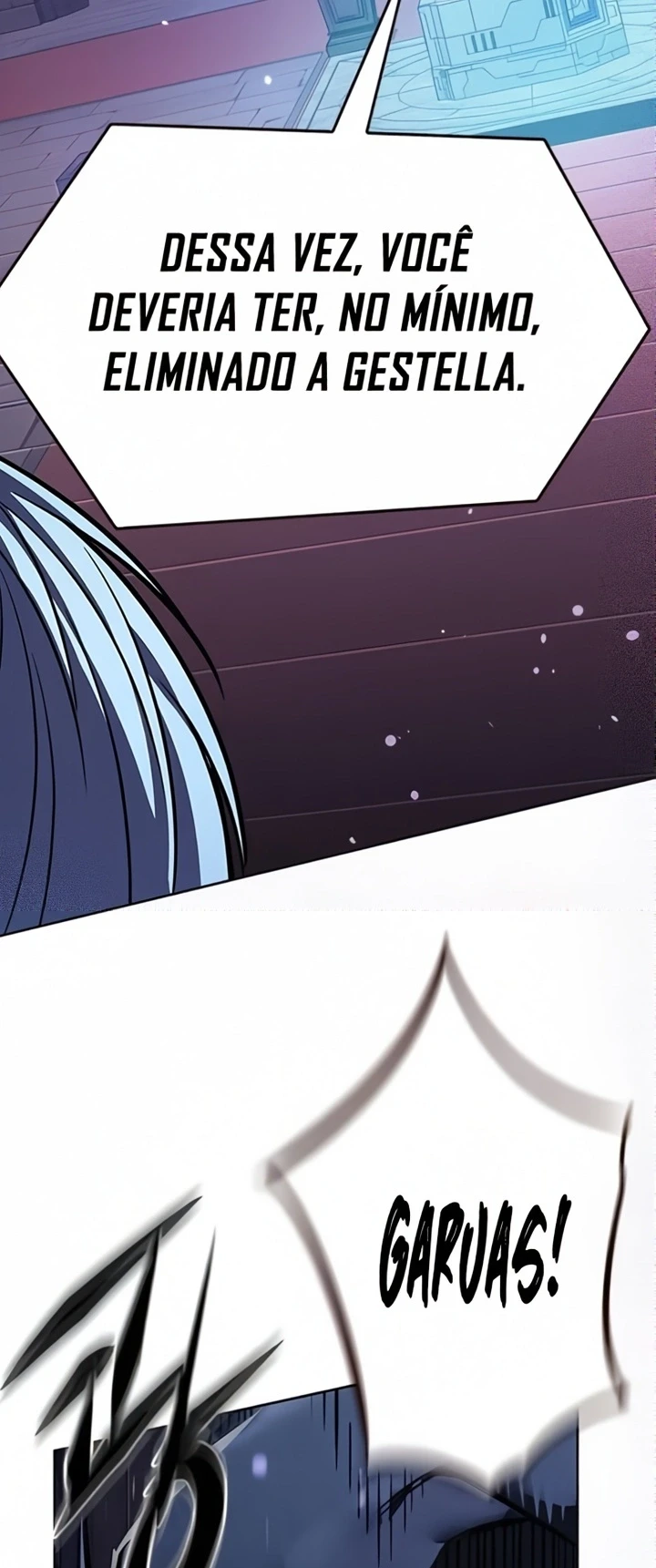 Read Veletric BR Manga Online