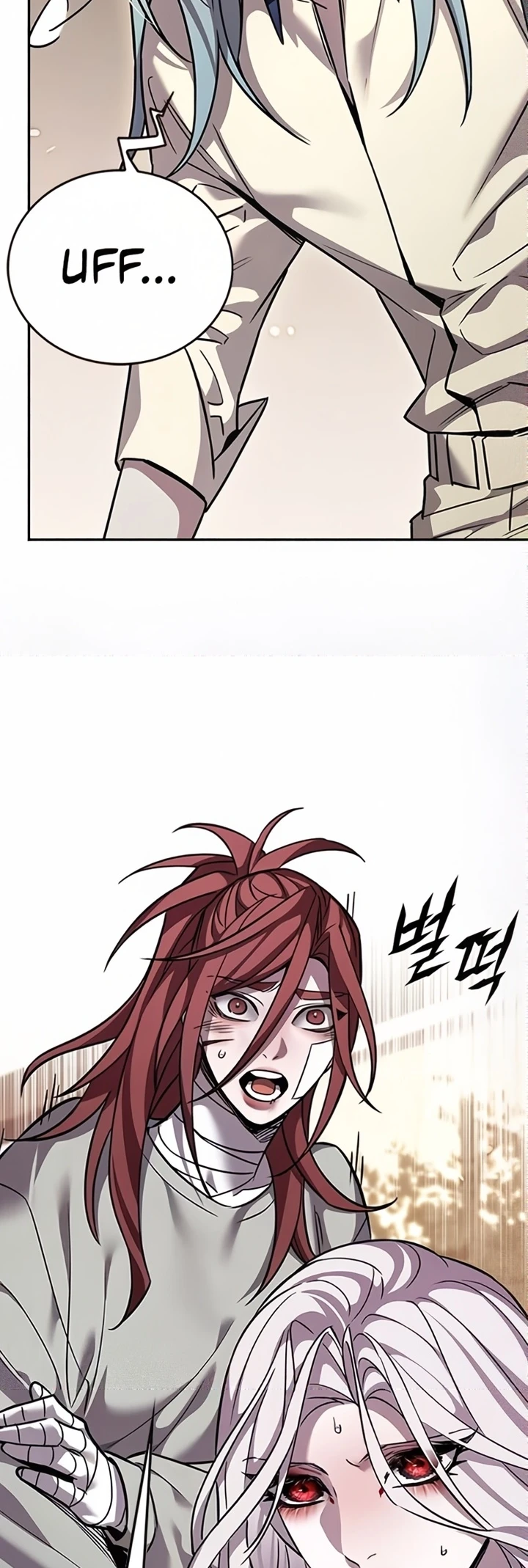 Read Veletric BR Manga Online