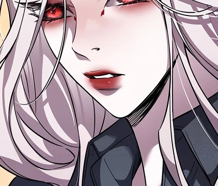 Read Veletric BR Manga Online