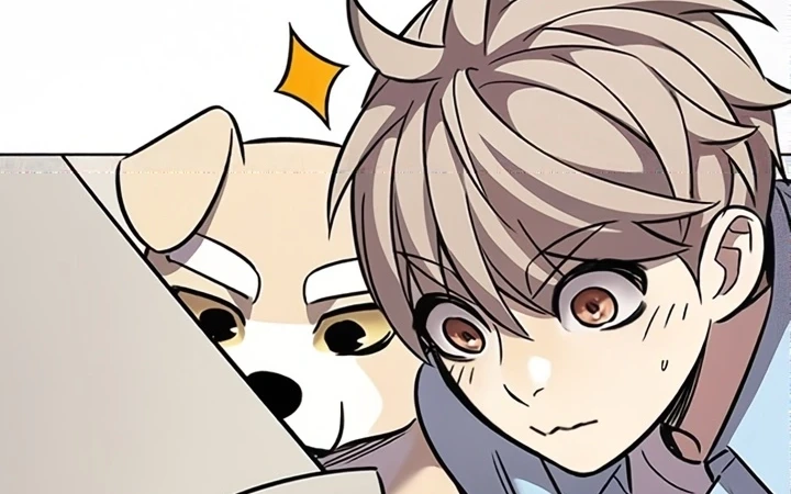Read Veletric BR Manga Online