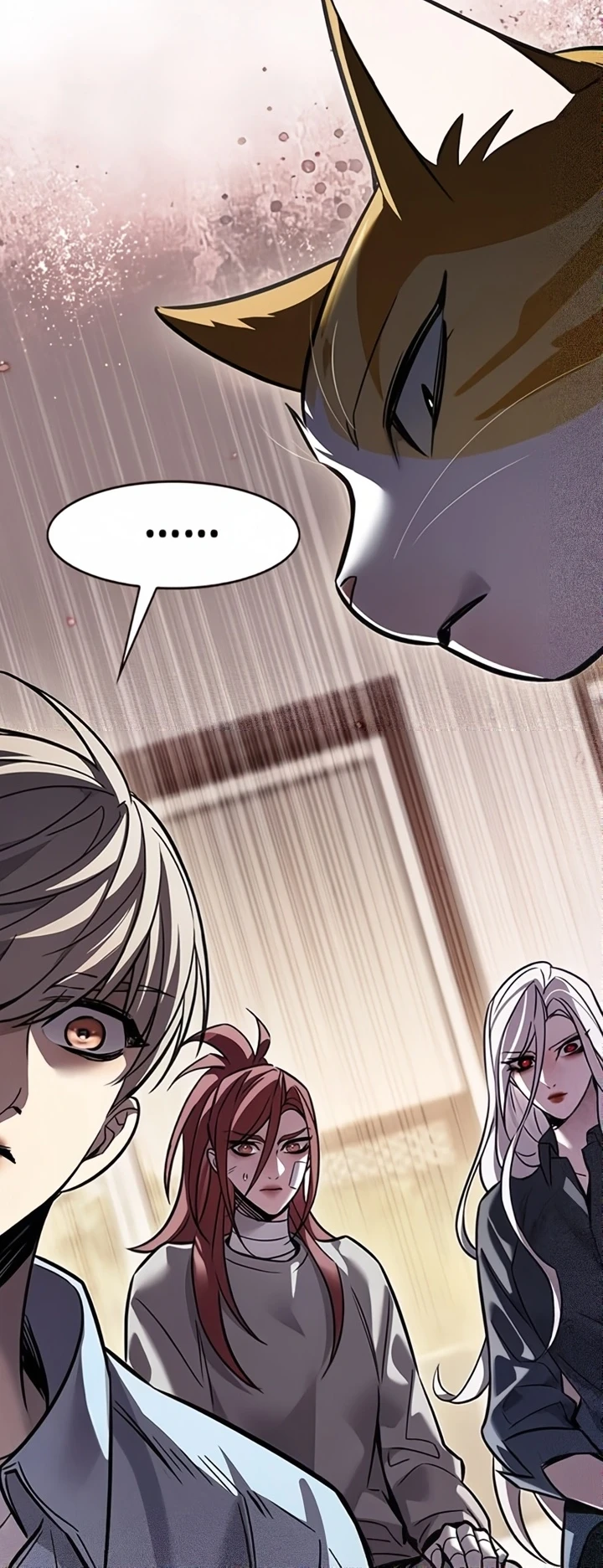 Read Veletric BR Manga Online