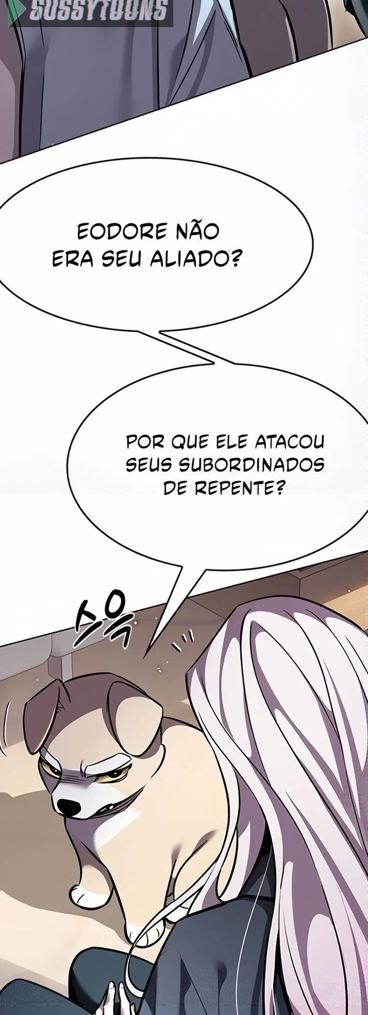 Read Veletric BR Manga Online