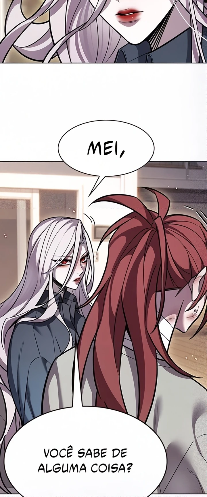 Read Veletric BR Manga Online