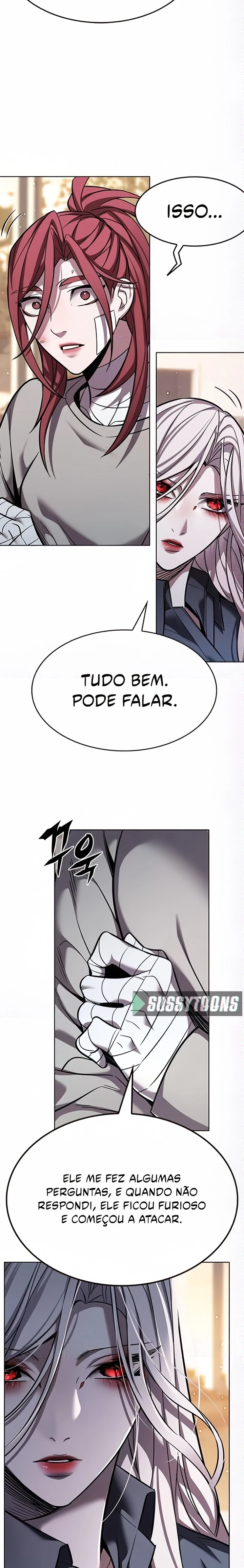 Read Veletric BR Manga Online