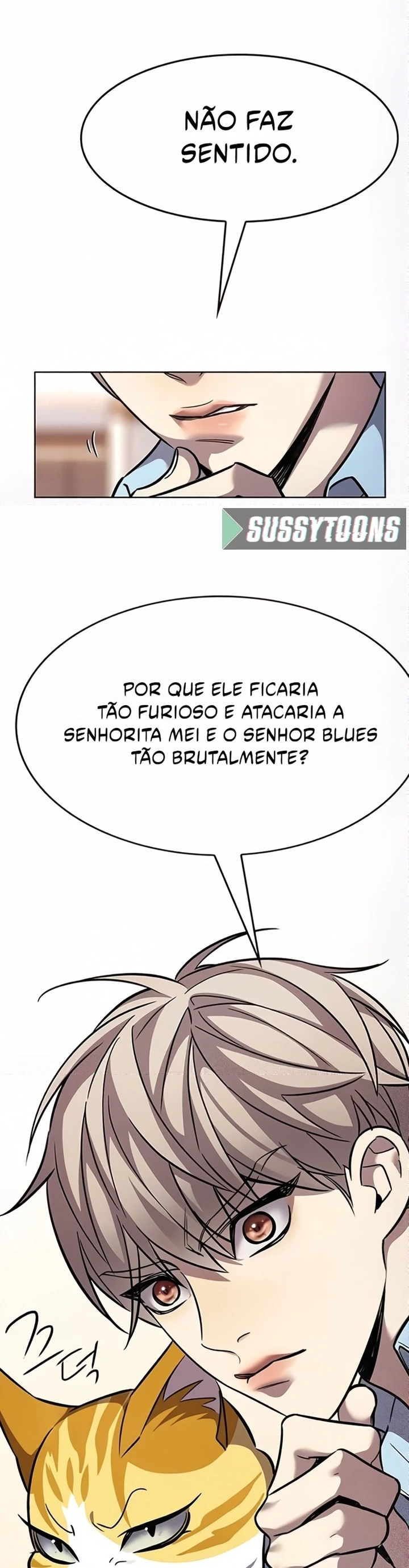 Read Veletric BR Manga Online
