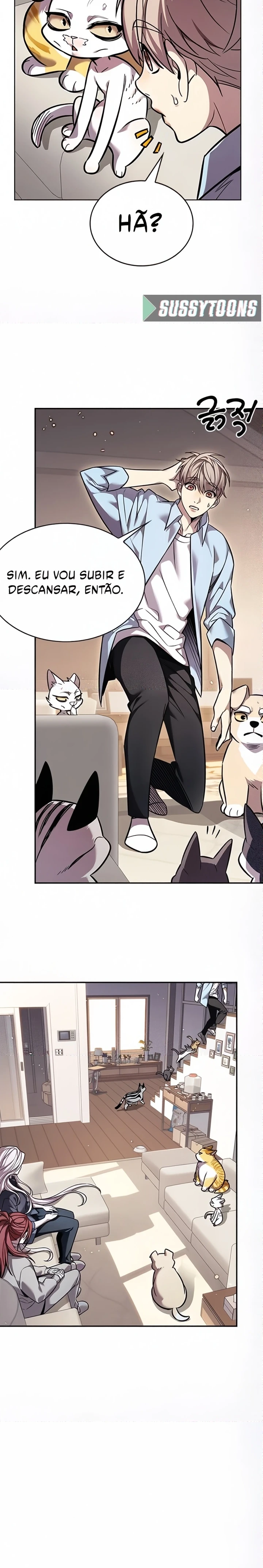 Read Veletric BR Manga Online