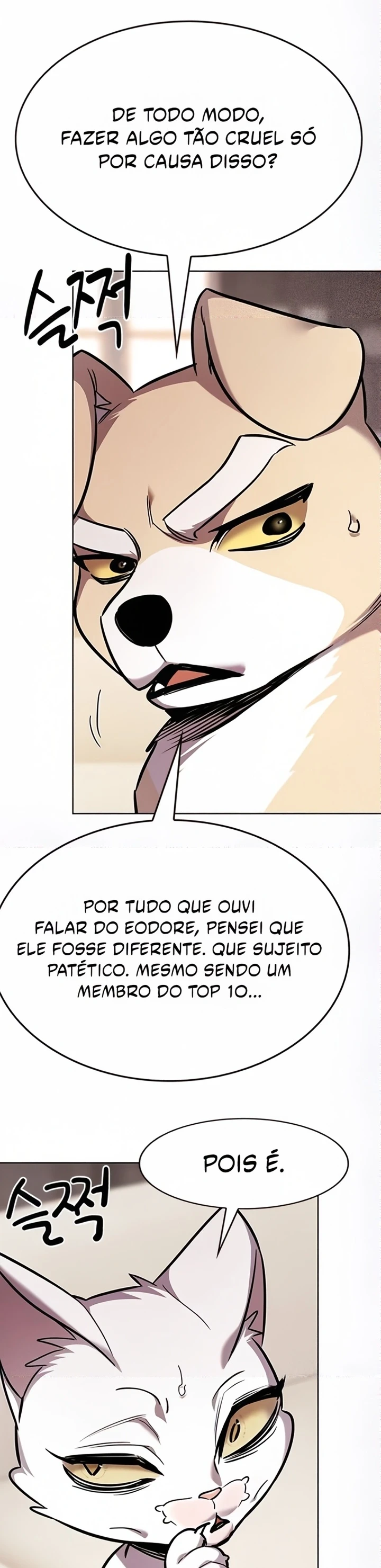 Read Veletric BR Manga Online