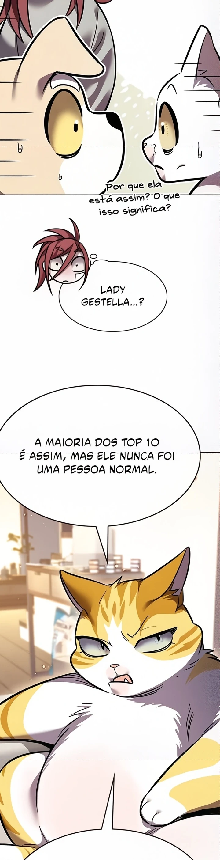Read Veletric BR Manga Online